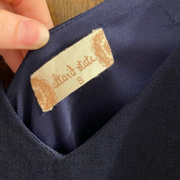 Altar’d State Romper - Picture 3 of 4